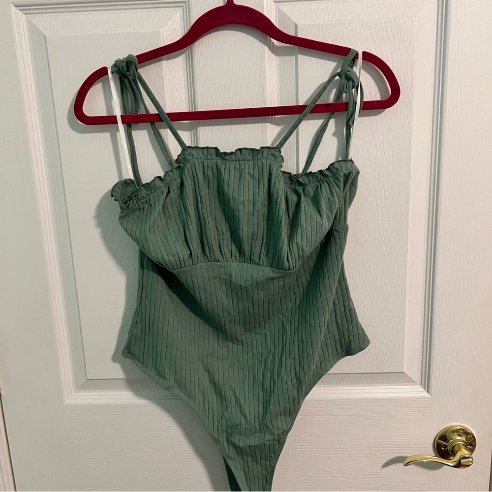 Amazon Bodysuit